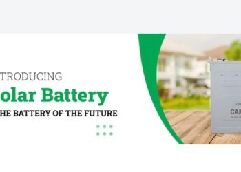 10 kWh Lithium Batteries