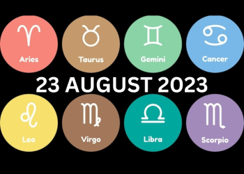23 August 2023 Money & Career Horoscope; All you wanted to know about your Raashifal