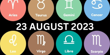 23 August 2023 Money & Career Horoscope; All you wanted to know about your Raashifal