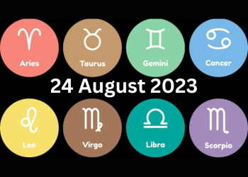 24 August 2023 Money & Career Horoscope; Aaj ka Rashifal (आज का राशिफल)