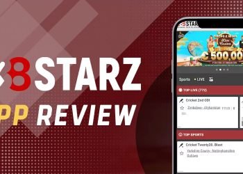 888starz Mobile App for Indian Bettors