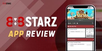 888starz Mobile App for Indian Bettors