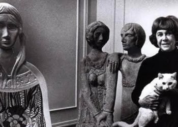 Full Biography of Altina Schinasi