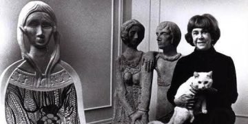 Full Biography of Altina Schinasi