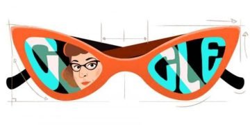 Google Doodle Celebrates Altina Schinasi