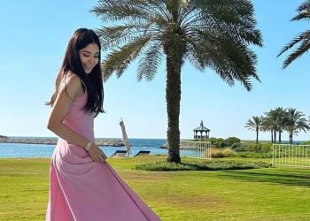 Aseel Omran Biography, Age , Family, Wiki & more