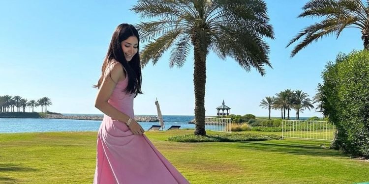 Aseel Omran Biography, Age , Family, Wiki & more