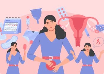 Balancing Hormones: Mastering Menstrual Health