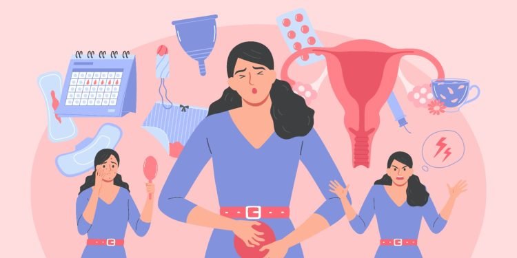 Balancing Hormones: Mastering Menstrual Health