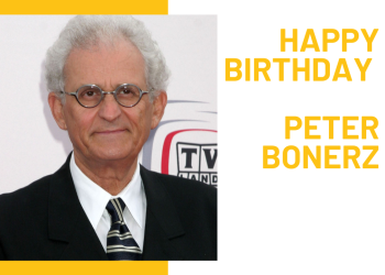 Peter Bonerz ! Biography,