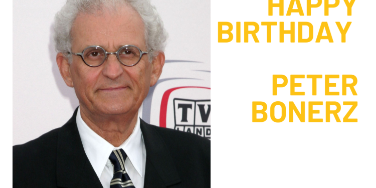 Peter Bonerz ! Biography,