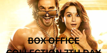 Box Office Collection of Rocky Aur Rani Kii Prem Kahaani