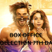 Box Office Collection of Rocky Aur Rani Kii Prem Kahaani