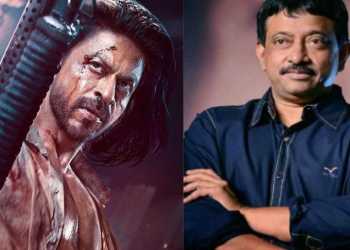 Breaking Stereotypes Shah Rukh Khan Pathaan Paves the Way for Unity in Bollywood