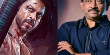 Breaking Stereotypes Shah Rukh Khan Pathaan Paves the Way for Unity in Bollywood