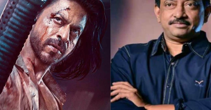 Breaking Stereotypes Shah Rukh Khan Pathaan Paves the Way for Unity in Bollywood