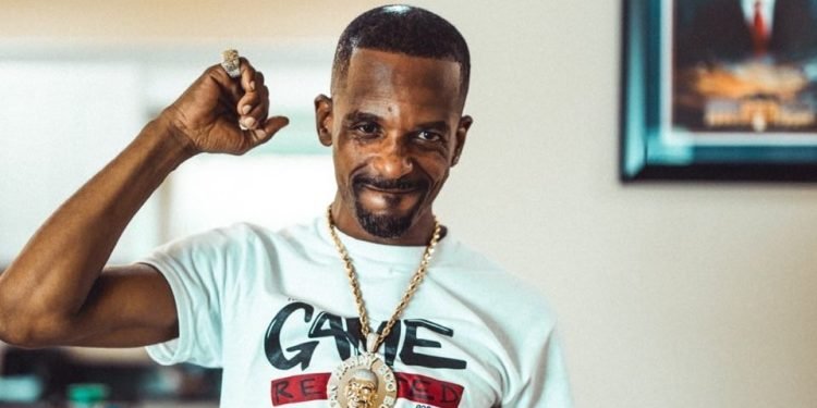 Charleston White Biography