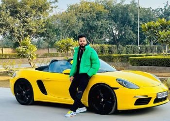 Biography of Elvish Yadav including his born, age, net worth, car collection, known for, Big boss & More