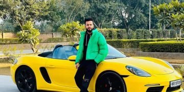 Biography of Elvish Yadav including his born, age, net worth, car collection, known for, Big boss & More