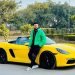 Biography of Elvish Yadav including his born, age, net worth, car collection, known for, Big boss & More