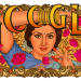 Google created special doodle to honor Sridevi's (Shree Amma Yanger Ayyappan) 60th Birthday