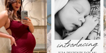 Ileana D'Cruz 36 की उम्र में बनी मां बच्चे का नाम Koa Phoenix Dolan