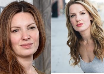 Kate Arrington Biography