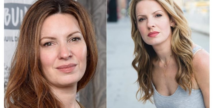 Kate Arrington Biography