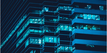 Commercial real estate investments