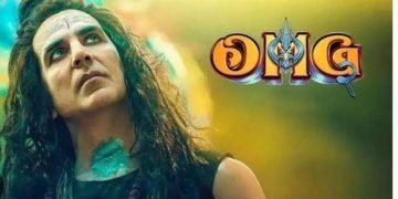 OMG 2 box office collection day 6