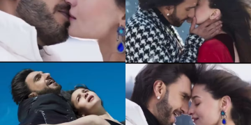 Rocky Aur Rani Kii Prem Kahaani Takes Bollywood by Storm A Love Letter to Real-Life Partners