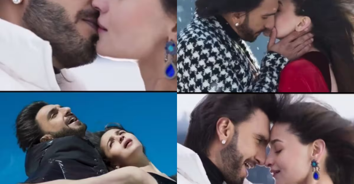 Rocky Aur Rani Kii Prem Kahaani Takes Bollywood by Storm A Love Letter to Real-Life Partners
