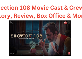 Section 108 Movie