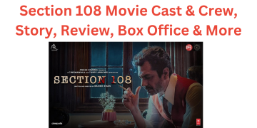 Section 108 Movie