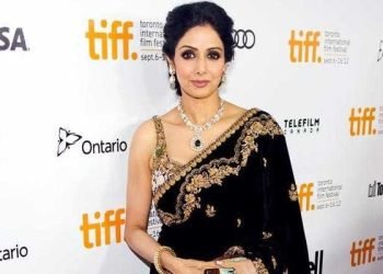 Shree Amma Yanger Ayyappan (Sridevi)