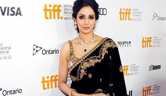 Shree Amma Yanger Ayyappan (Sridevi)