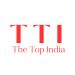 the top india