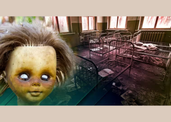 Top 10 Most Haunted Places in the World - Eerie Tales Unveiled