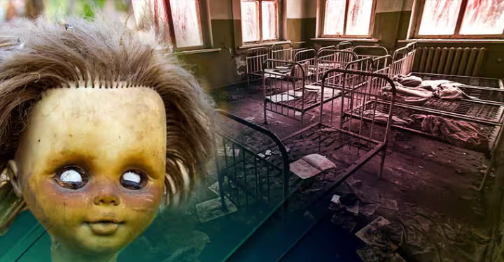 Top 10 Most Haunted Places in the World - Eerie Tales Unveiled