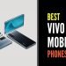 Top 5 vivo 5G Mobiles in India