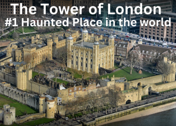Unveiling the Eerie Secrets of The Tower of London