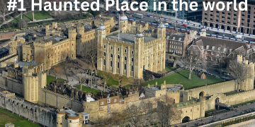 Unveiling the Eerie Secrets of The Tower of London