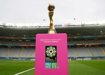 Women's World Cup Victory