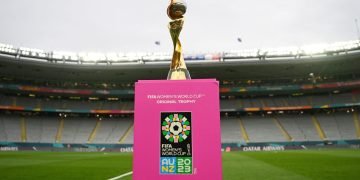 Women's World Cup Victory