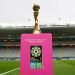 Women's World Cup Victory