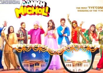 Aankh Micholi Discover the star-studded cast, crew, exciting storyline, and release date
