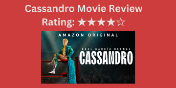 Cassandro Movie Review, Rating, Audience Reaction and Response
