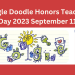 Google Doodle Honors Teachers Day 2023 September 11