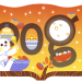 Google Doodles Celebrates Mid-Autumn Festival 2023 (Vietnam)
