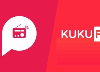 Kuku FM Funding